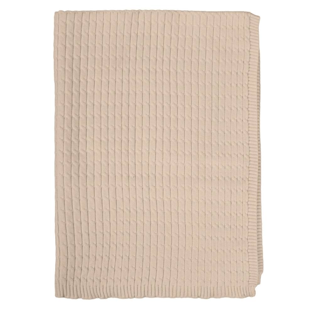 Set Copertine + Cappellino in Bamboo Beige