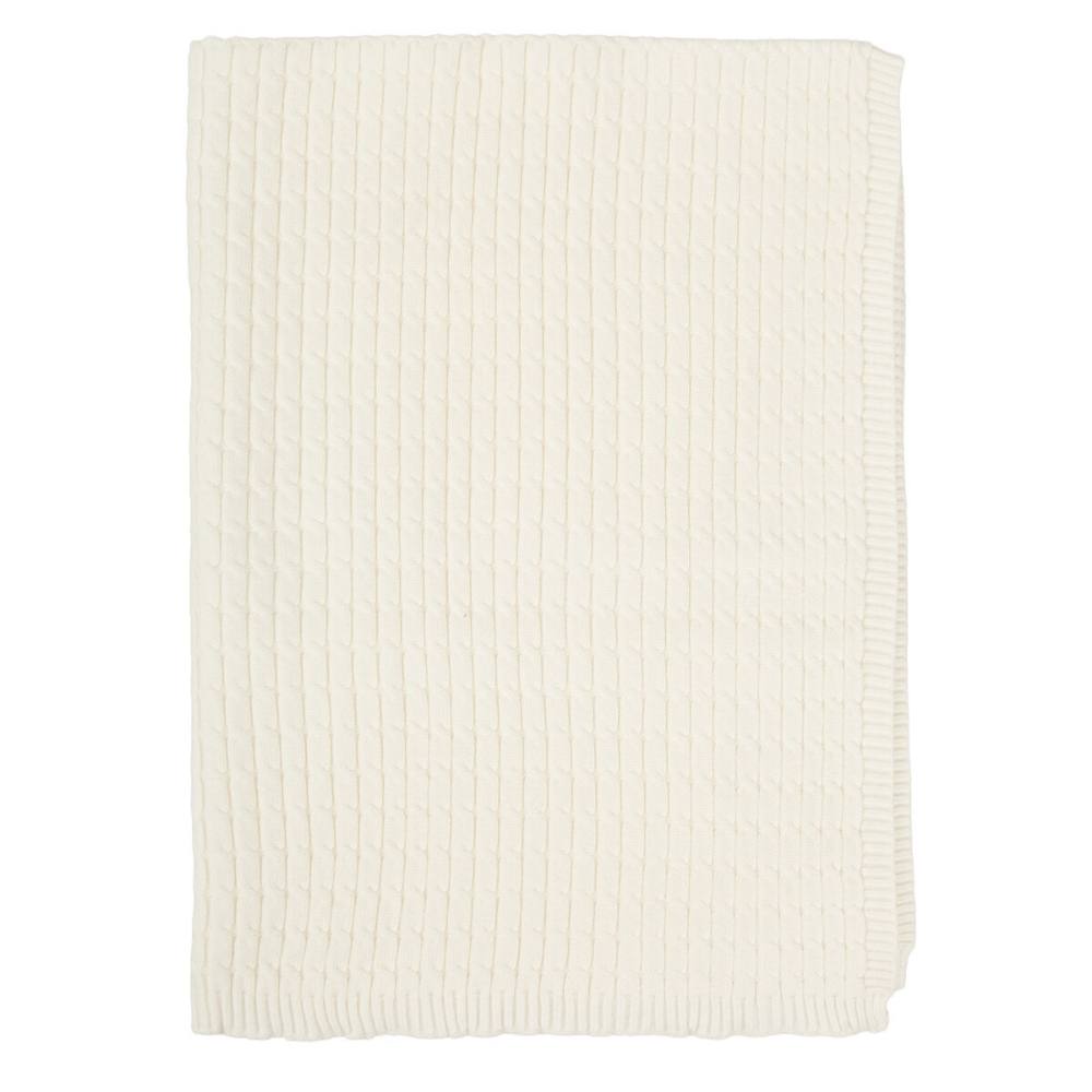 Set Copertine + Cappellino in Bamboo - Bianco