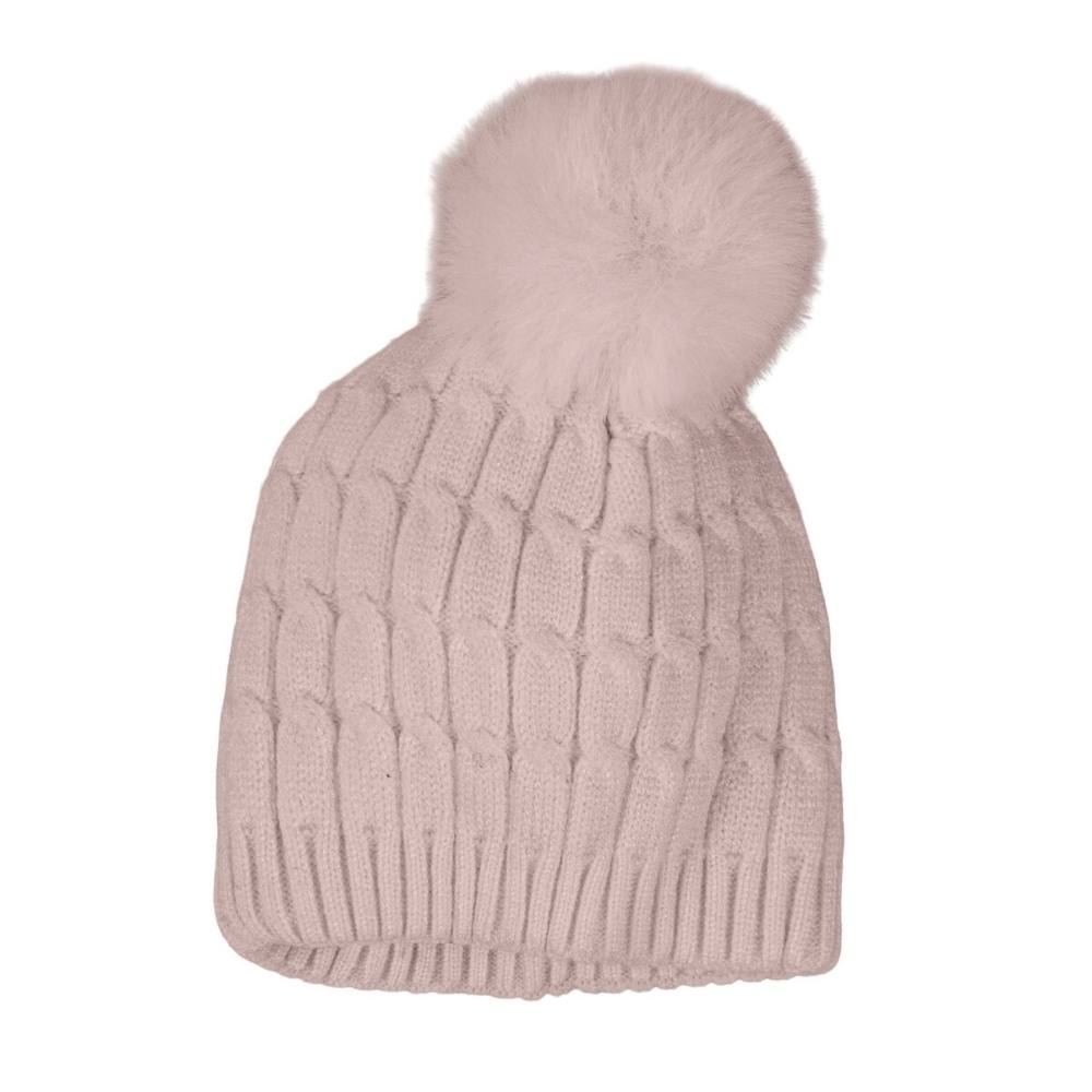 Set Copertine + Cappellino in Bamboo - Rosa
