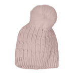 Set Copertine + Cappellino in Bamboo - Rosa