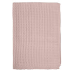 Set Copertine + Cappellino in Bamboo - Rosa