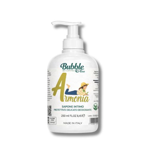Sapone Intimo Donna Protettivo - Armonia Linea Lab