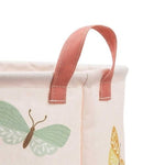 Contenitore Porta Giochi Farfalle - A Little Lovely Company