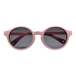 Occhiali da sole bambina con Cinturino - Rosa - Beabà