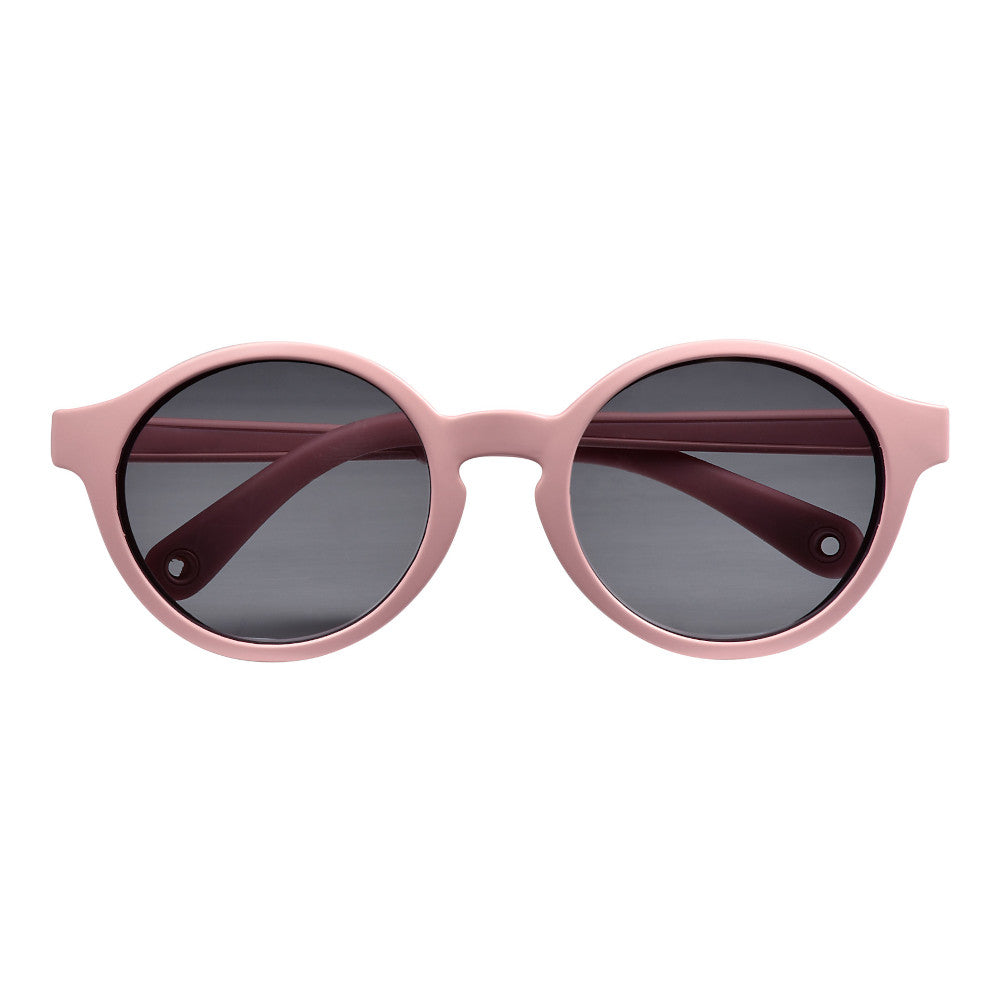 Occhiali da sole bambina con Cinturino - Rosa - Beabà
