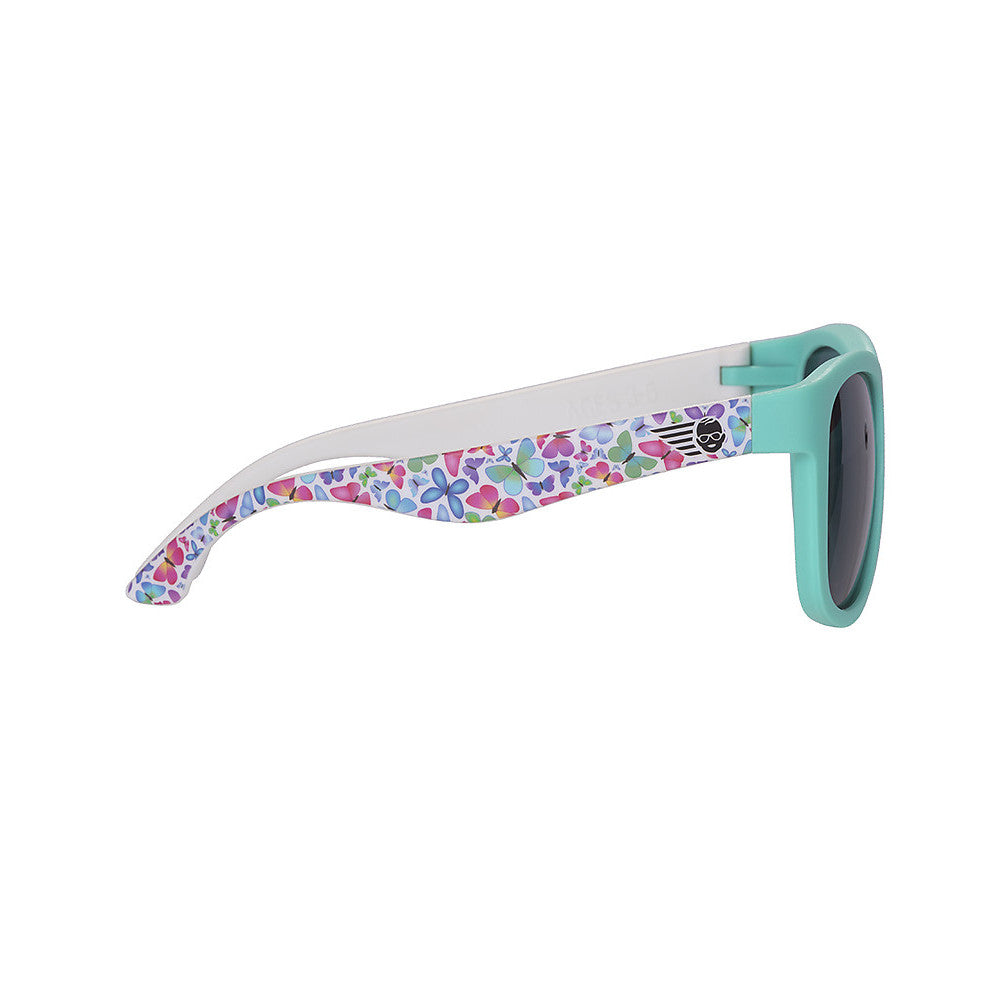 Occhiali da sole Bambino 3-5 Anni - Social Butterfly - Babiators