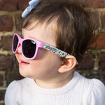 Occhiali da sole Bambina 0-2 Anni - Navigator - Sweets Treats - Babiators