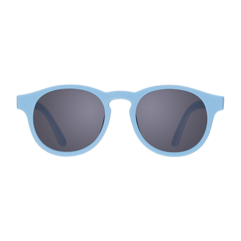 Occhiali da sole Bambino Keyhole - Bermuda Blue - Babiators