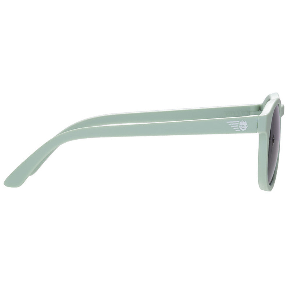 OCCHIALI DA SOLE BAMBINI Original Keyhole - Menta - Mint To Be - 100% Protezione UVA e UVB