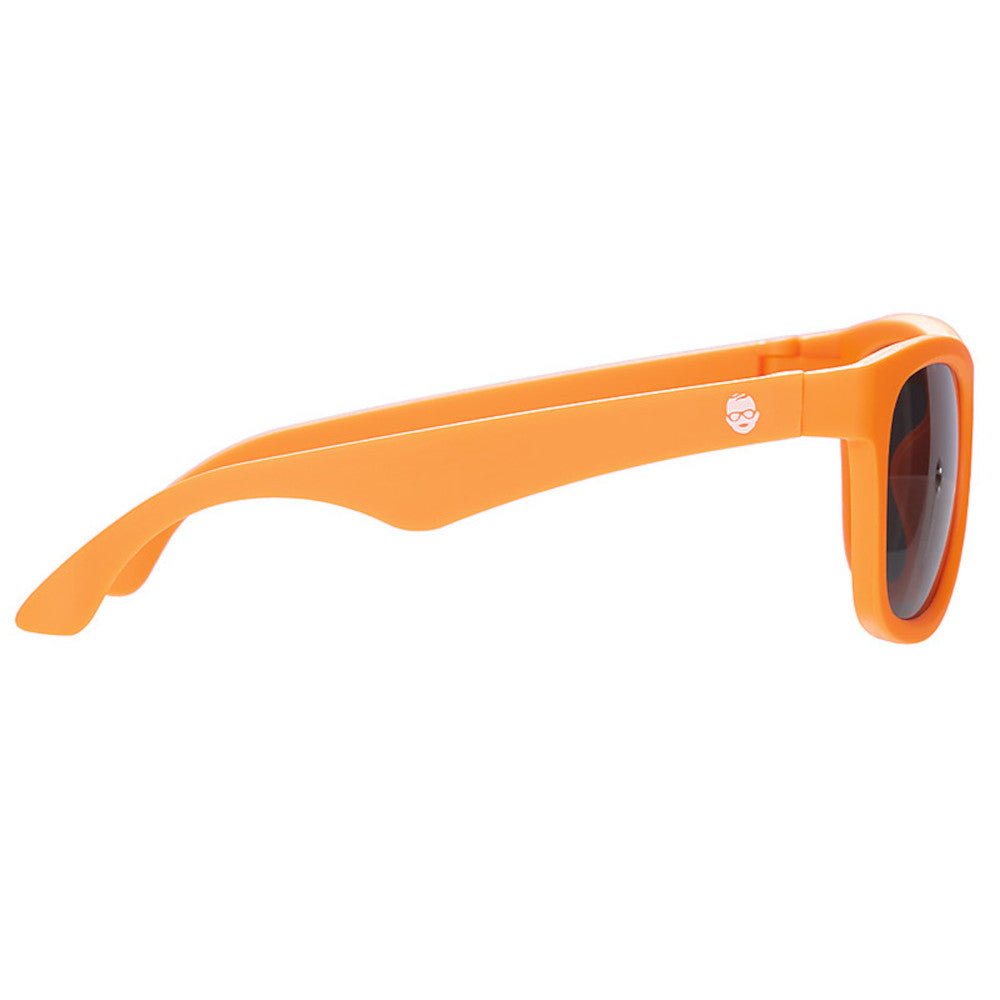OCCHIALI DA SOLE BAMBINI Original Navigator -  100% Protezione UVA e UVB - laterale