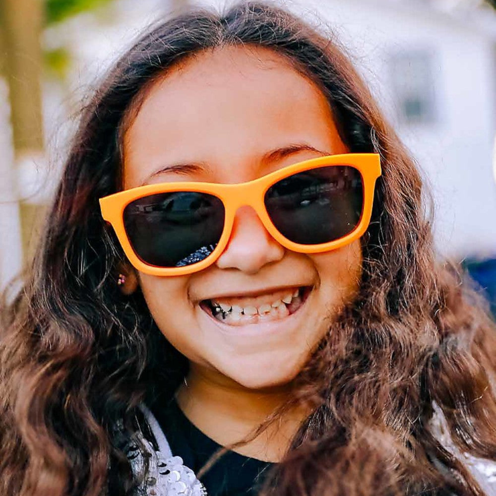 OCCHIALI DA SOLE BAMBINI Original Navigator -  100% Protezione UVA e UVB