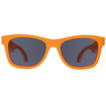 OCCHIALI DA SOLE BAMBINI Original Navigator -  100% Protezione UVA e UVB - frontale