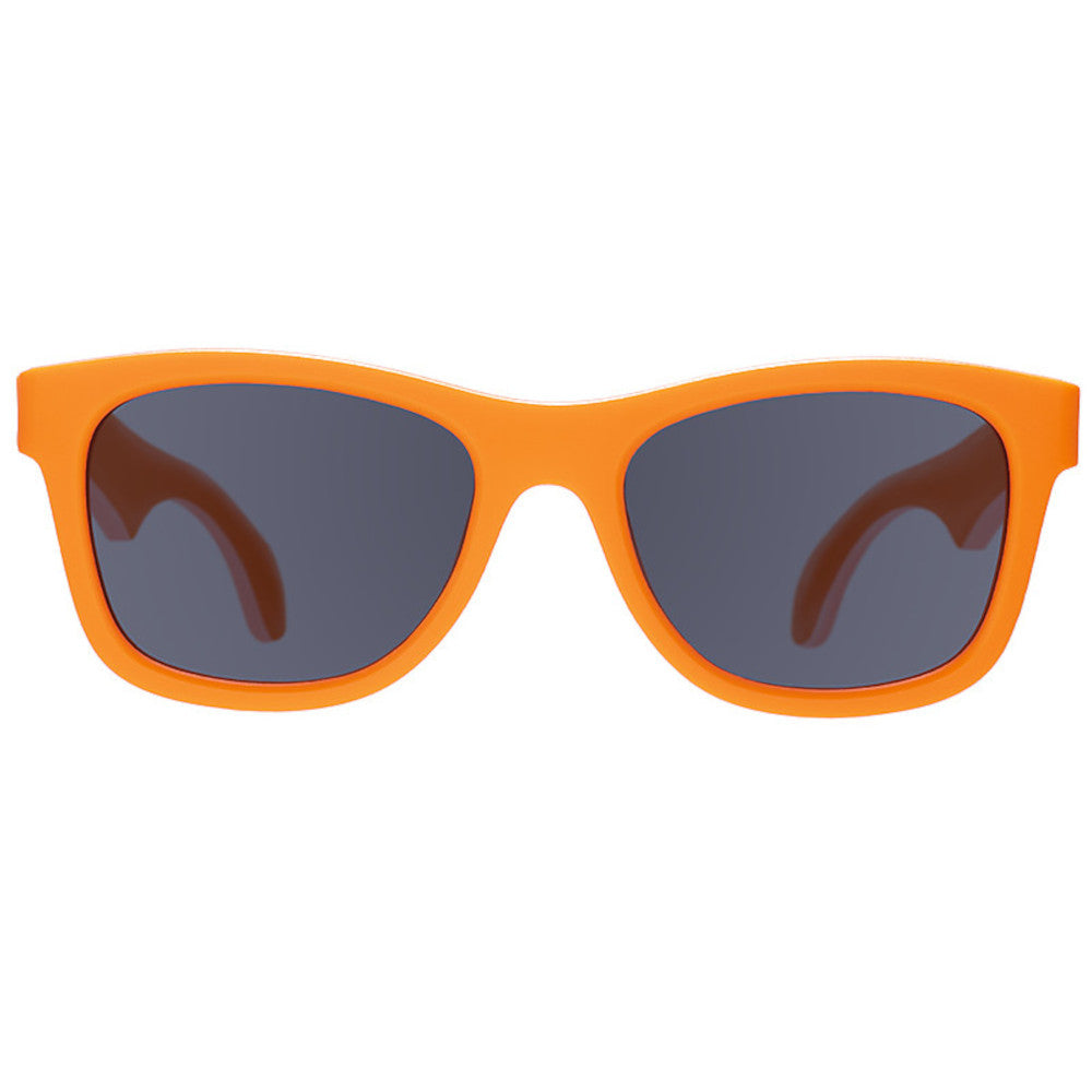 OCCHIALI DA SOLE BAMBINI Original Navigator -  100% Protezione UVA e UVB - frontale