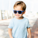 OCCHIALI DA SOLE BAMBINI Original Navigator -  100% Protezione UVA e UVB