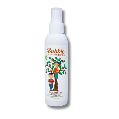 Balsamolio