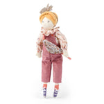 Bambola in Tessuto Eglantine Parisienne 36cm - Moulin Roty