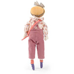 Bambola in Tessuto Eglantine Parisienne 36cm - Moulin Roty
