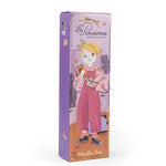 Bambola in Tessuto Eglantine Parisienne 36cm - Moulin Roty