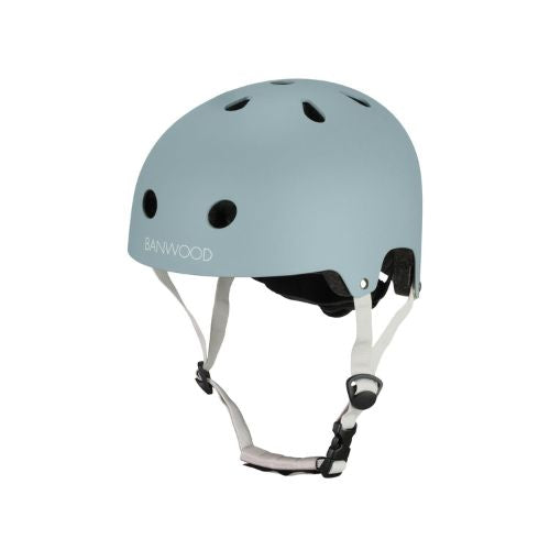 Casco Regolabile per Monopattino Bambino - Banwood - Teal