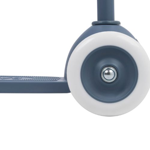 Monopattino Eco Banwood - 100% Riciclato - Deep Sea