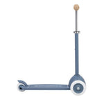 Monopattino Eco Banwood - 100% Riciclato - Deep Sea