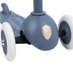 Monopattino Eco Banwood - 100% Riciclato - Deep Sea