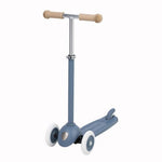Monopattino Eco Banwood - 100% Riciclato - Deep Sea