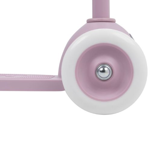 Monopattino Eco Banwood - 100% Riciclato - Lavender