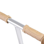 Monopattino Eco Banwood - 100% Riciclato - Lavender