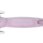 Monopattino Eco Banwood - 100% Riciclato - Lavender