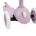 Monopattino Eco Banwood - 100% Riciclato - Lavender