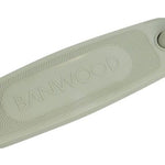 Monopattino Eco Banwood - 100% Riciclato - Olive