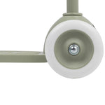 Monopattino Eco Banwood - 100% Riciclato - Olive