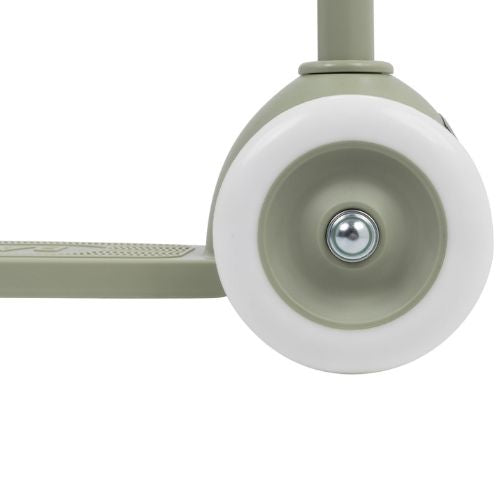 Monopattino Eco Banwood - 100% Riciclato - Olive