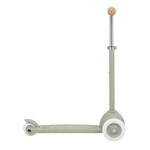 Monopattino Eco Banwood - 100% Riciclato - Olive
