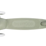 Monopattino Eco Banwood - 100% Riciclato - Olive