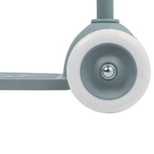 Monopattino Eco Banwood - 100% Riciclato - Teal