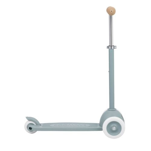 Monopattino Eco Banwood - 100% Riciclato - Teal