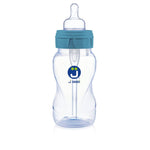 Biberon Anti coliche e Anti Otiti - 260 ml - J Bimbi - Avion