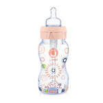 Biberon Anticoliche e Anti Otite 260 ml - J Bimbi - Trendy Pesca