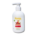 Crema Latta Baby Bio - Crema Idratante Neonati e Bambini - Bubble & co