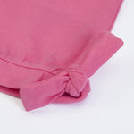 COMPLETO NEONATA BAMBINA ESTIVO "FRAGOLA" - fiocco