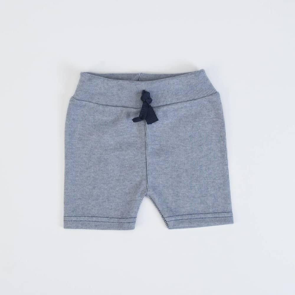 COMPLETO NEONATO BAMBINO MEZZA MANICA "RANA" - pantaloncino