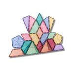 48 Pezzi - Pacco Espansione Forme - Connettix