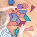 48 Pezzi - Pacco Espansione Forme - Connettix