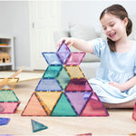 48 Pezzi - Pacco Espansione Forme - Connettix