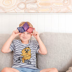 48 Pezzi - Pacco Espansione Forme - Connettix