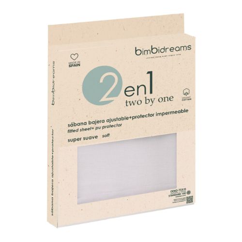 Coprimaterasso Salvapipì per lettino con Sbarre