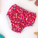 Costume Contenitivo Neonato Bambino - Kiokids - Fucsia