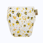 Costumino Contenitivo Neonato Regolabile - Bees